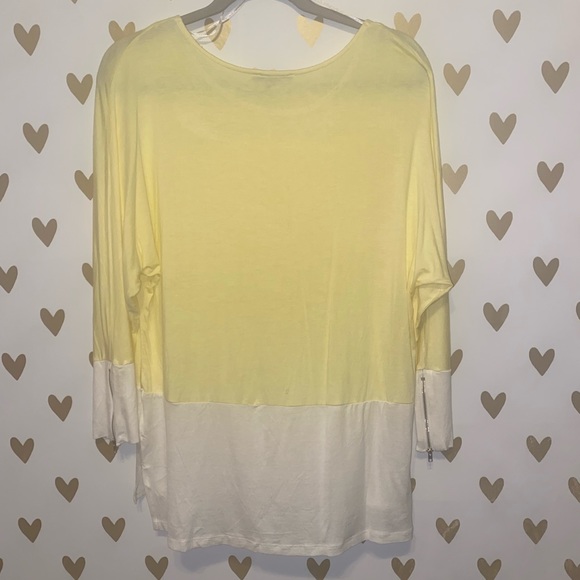 Cheerful bright blouse - Picture 5 of 5